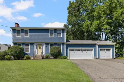 45 Farm Drive, Cumberland, RI 02864 - Photo 9