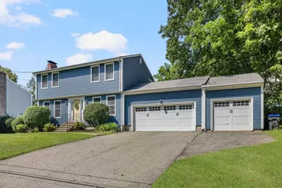 45 Farm Drive, Cumberland, RI 02864 - Photo 1