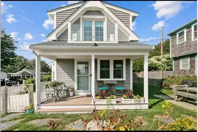 21 Warren Avenue #21, Middletown, RI 02842 - Photo 1