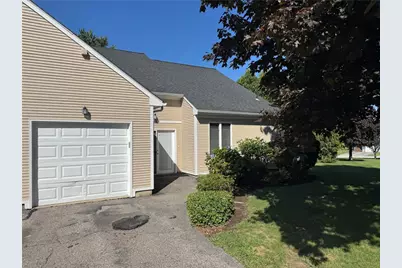 66 Nipmuc Trail #F, North Providence, RI 02904 - Photo 1