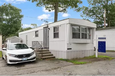 719 Forest Park, Middletown, RI 02842 - Photo 1