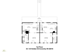 33 Holden St, Coventry, RI 02816 - Photo 33