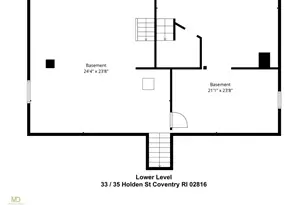 33 Holden St, Coventry, RI 02816 - Photo 35