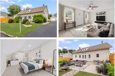 33 Holden Street, Coventry, RI 02816 - Photo 1