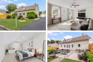33 Holden St, Coventry, RI 02816 - Photo 1