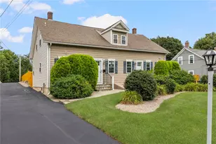 33 Holden St, Coventry, RI 02816 - Photo 3