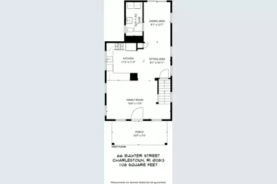 66 Baxter Street, Charlestown, RI 02813 - Photo 9