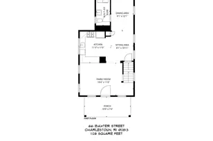 66 Baxter St, Charlestown, RI 02813 - Photo 9