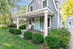 66 Baxter St, Charlestown, RI 02813 - Photo 1