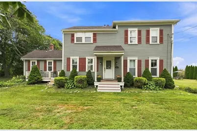 481 Oliphant Lane, Middletown, RI 02842 - Photo 1
