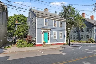 77 Water St, Warren, RI 02885 - Photo 1