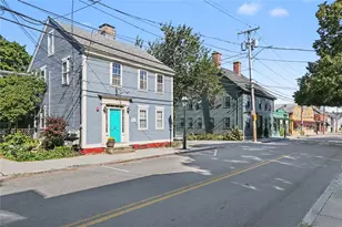 77 Water St, Warren, RI 02885 - Photo 1
