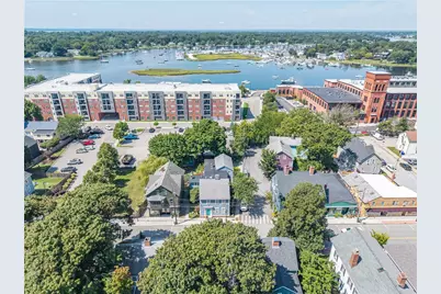 77 Water Street, Warren, RI 02885 - Photo 5