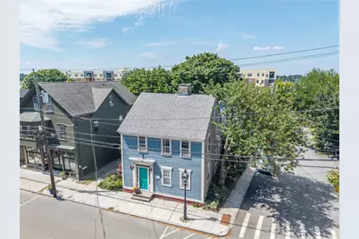 77 Water Street, Warren, RI 02885 - Photo 3