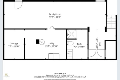 6 Holmes Street, Westerly, RI 02891 - Photo 31
