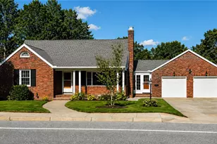 415 George Waterman Rd, Providence, RI 02919 - Photo 1