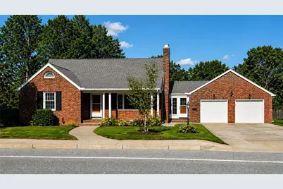 415 George Waterman Road, Johnston, RI 02919 - Photo 1