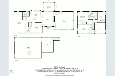29 Suddard Lane, Scituate, RI 02857 - Photo 43