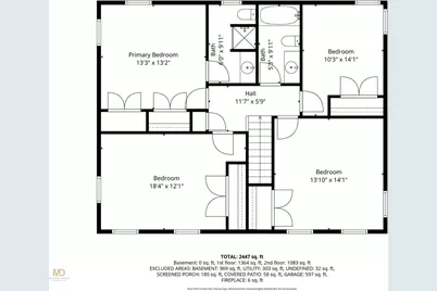 29 Suddard Lane, Scituate, RI 02857 - Photo 41