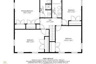 29 Suddard Ln, Scituate, RI 02857 - Photo 41