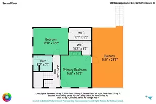 513 Woonasquatucket Ave, North Providence, RI 02911 - Photo 47