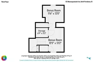 513 Woonasquatucket Ave, North Providence, RI 02911 - Photo 49