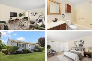 28 Elmer Ave, Warwick, RI 02886 - Photo 1