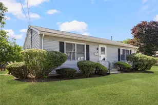 28 Elmer Ave, Warwick, RI 02886 - Photo 1