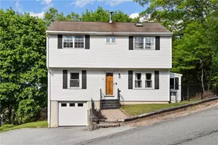 35 Mumford St, Coventry, RI 02816 - Photo 1