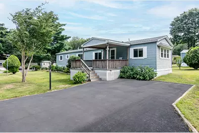 465 Gardiner Road, Richmond, RI 02892 - Photo 1