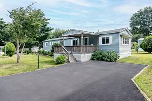 465 Gardiner Rd, Richmond, RI 02892 - Photo 1