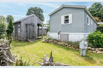 465 Gardiner Road, Richmond, RI 02892 - Photo 3