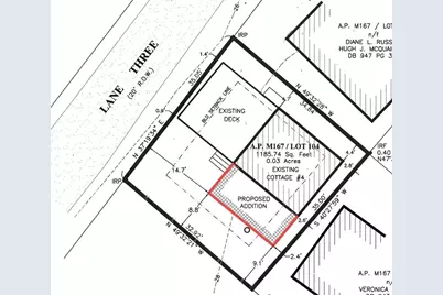 4 Lane Three, Narragansett, RI 02882 - Photo 5