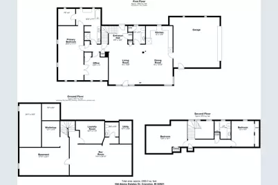 104 Alpine Estates Drive, Cranston, RI 02921 - Photo 45