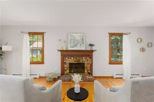 86 Wickham Rd, North Kingstown, RI 02852 - Photo 7