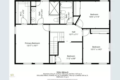 86 Wickham Road, North Kingstown, RI 02852 - Photo 33