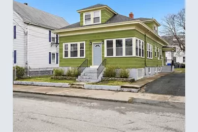 41 Cato Avenue, Pawtucket, RI 02860 - Photo 9