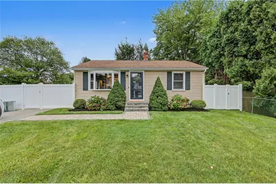 8 Progress Avenue, Johnston, RI 02919 - Photo 1