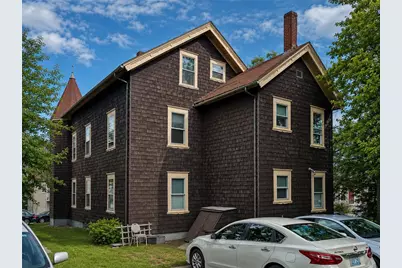 166 Summit Street, Pawtucket, RI 02860 - Photo 3