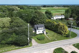 318 Mitchell's Ln, Middletown, RI 02842 - Photo 1