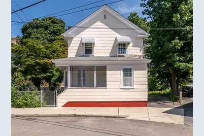 37 Trenton Street, Pawtucket, RI 02860 - Photo 1