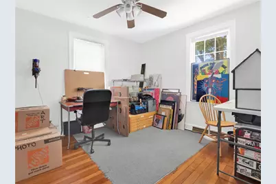 37 Trenton Street, Pawtucket, RI 02860 - Photo 9