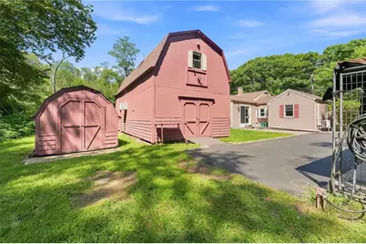 430 Ten Rod Road, Exeter, RI 02822 - Photo 3