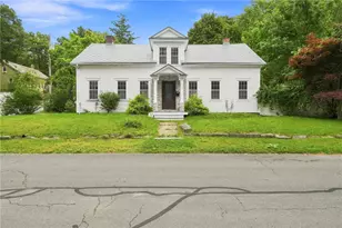 2 Border St, West Warwick, RI 02893 - Photo 1