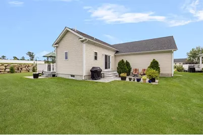 156 Driver Lane, South Kingstown, RI 02879 - Photo 29