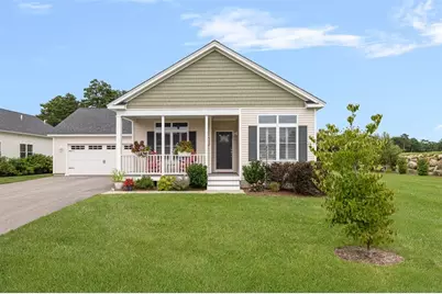 156 Driver Lane, South Kingstown, RI 02879 - Photo 1