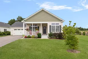 156 Driver Ln, South Kingstown, RI 02879 - Photo 1