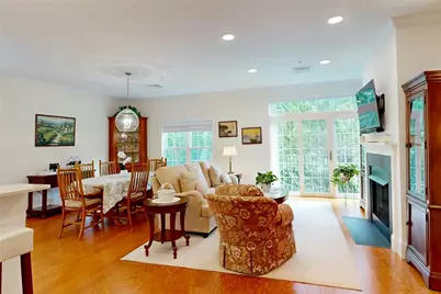 1404 South County Trail #203, East Greenwich, RI 02818 - Photo 3