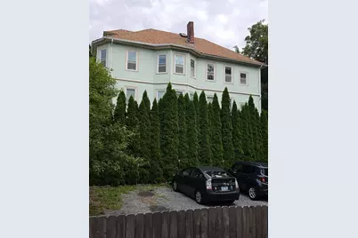 45 Carrington Avenue, Providence, RI 02906 - Photo 5