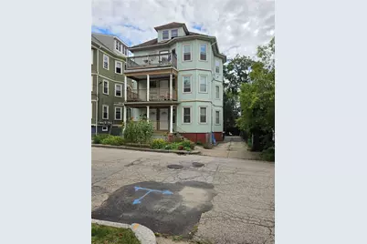 45 Carrington Avenue, Providence, RI 02906 - Photo 3